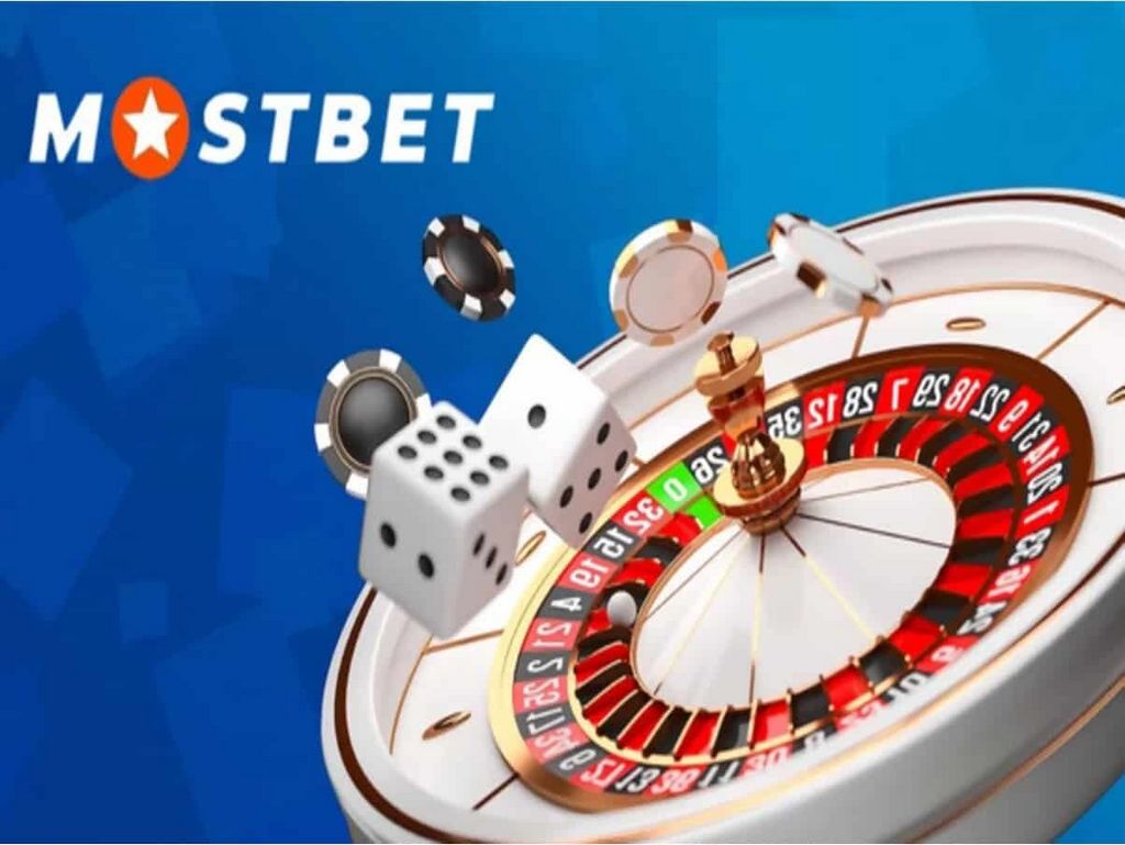 Вход на официальный сайт Mostbet через зеркало Mostbet